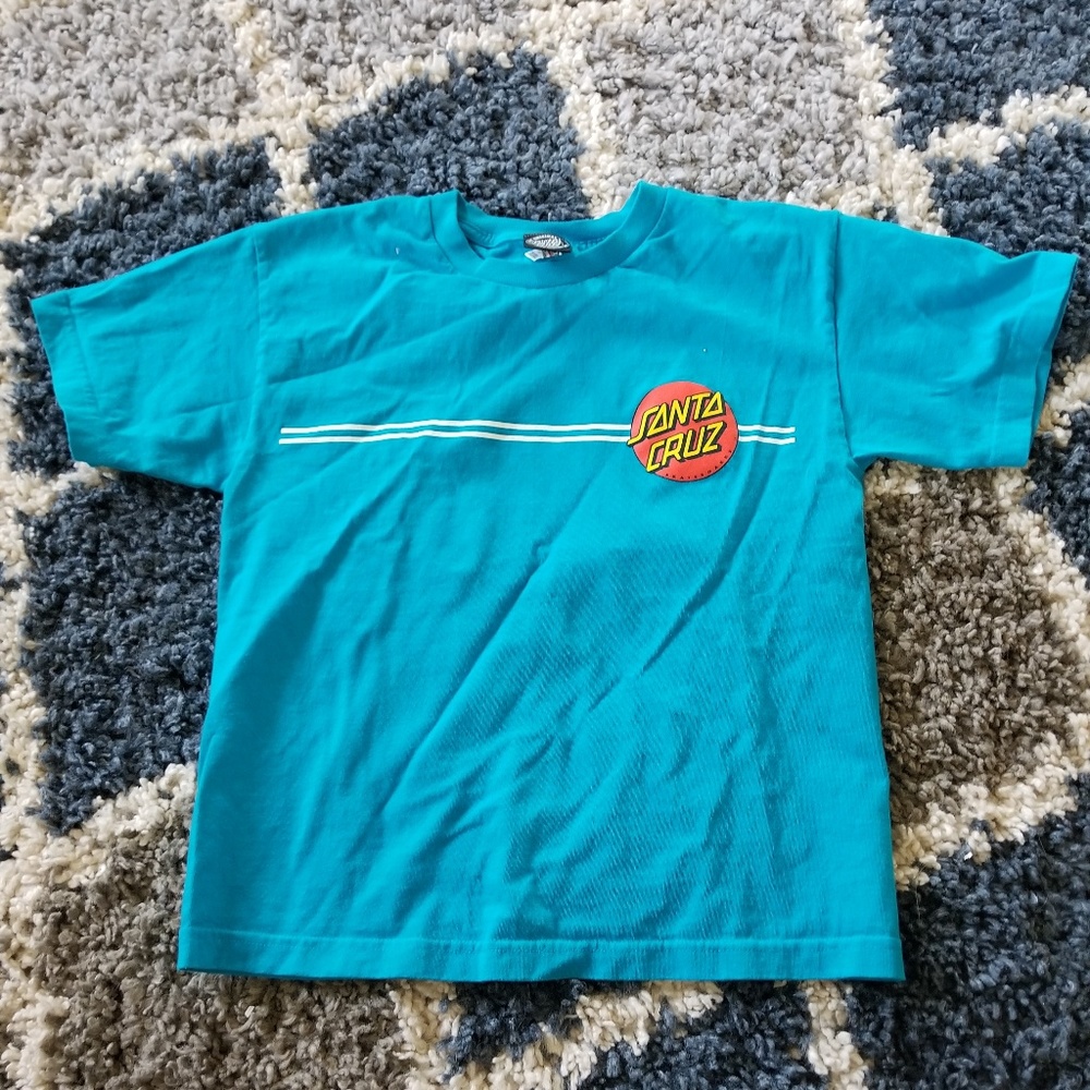 Santa Cruz Youth Large